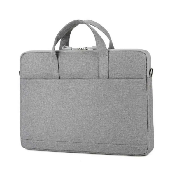 Torba za laptop Casual EL 14'' siva