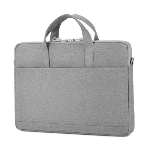 Torba za laptop Casual EL 15'' siva