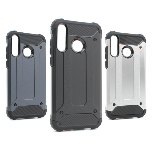 Torbica Hard border za iPhone 11 6.1 crna
