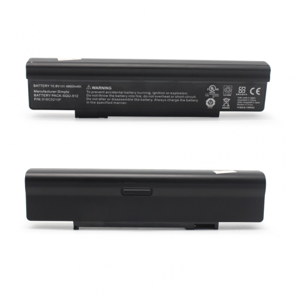 Baterija za laptop Acer / Pacard Bell Easy note GN25 10.8V 4800mAh ORG