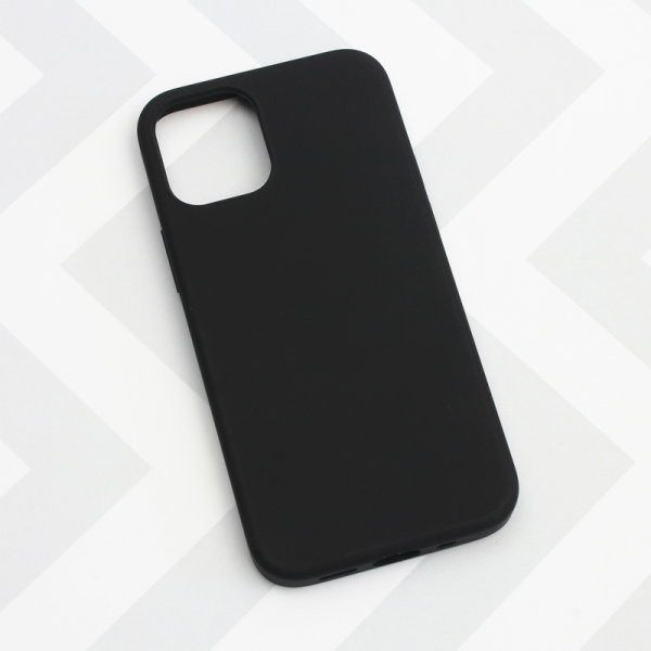 Torbica REMAX Megasafe Magnetic RM-1695 za iPhone 12 mini 5.4 crna
