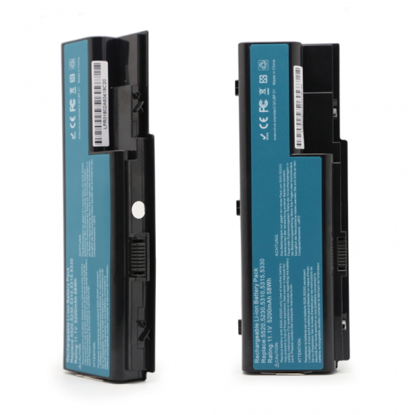 Baterija za laptop Acer 5920 11.1V 5200mAh
