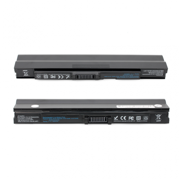 Baterija za laptop Acer Aspire One 752/UM09E36-6 11.1V 5200mAh crna