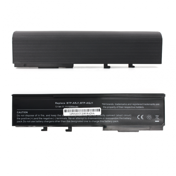Baterija za laptop Acer ANJ1 11.1V/5200mAh