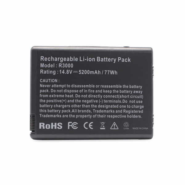 Baterija za laptop HP Compaq ZV5000 14.8V-5200mAh