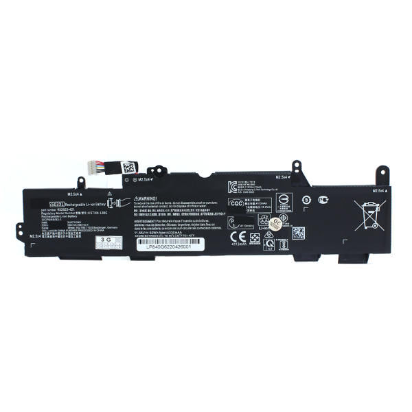 Baterija za laptop HP 840 G6 SS03XL HQ2200