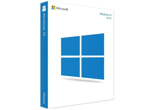 Licenca MICROSOFT Retail Windows 10 Home32bit64bitEng IntUSB1 PC