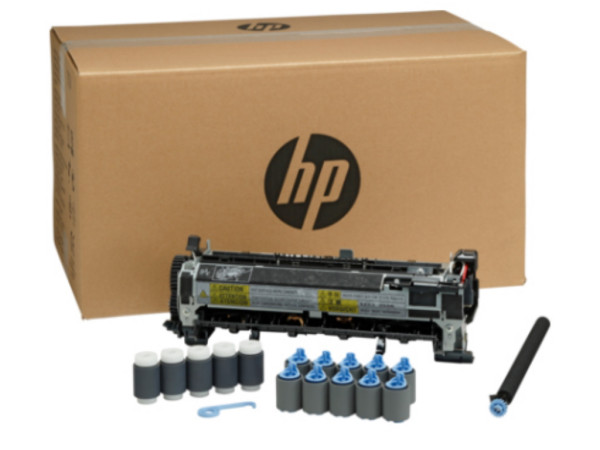 RD za štampače HP LaserJet Printer 220V Maintenance Kit