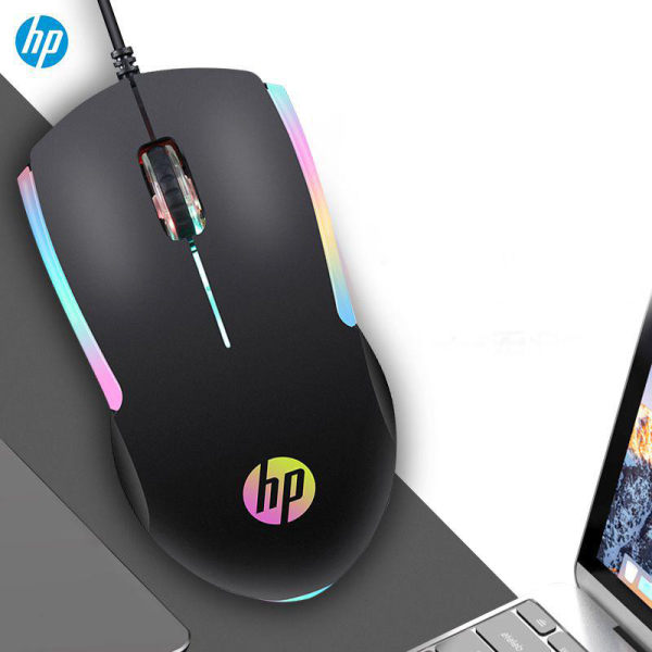 Mis HP M160 crni