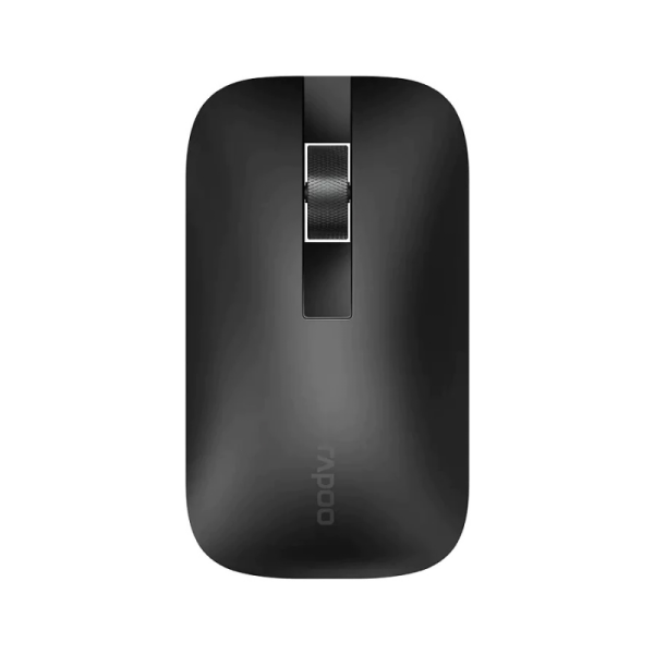 Mis Wireless Rapoo M550 crni