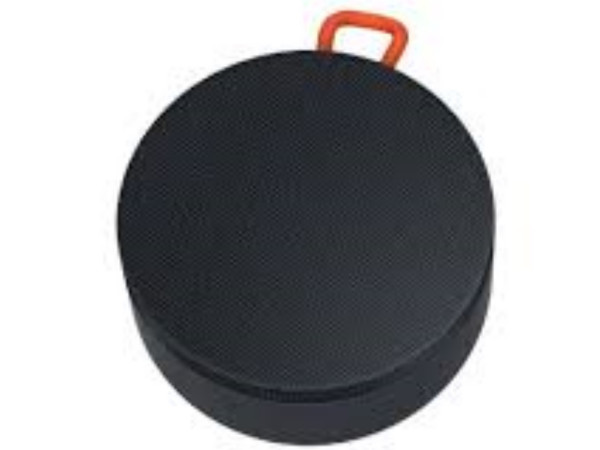 Prenosivi Bluetooth zvučnik XIAOMI BT 5.0 Otporan na vodu i prašinu Dual audio Bat 2000mAh crna