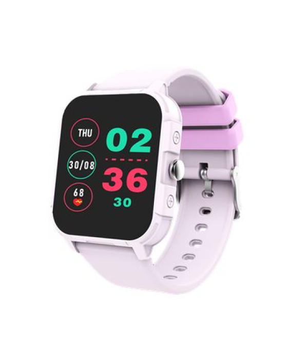 VIVAX smart watch HERO 2 Violet
