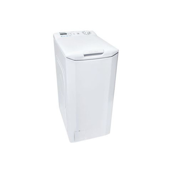 Candy veš mašina CST 27LE1-S (gornje punjenje)  7kg  1200 RPM