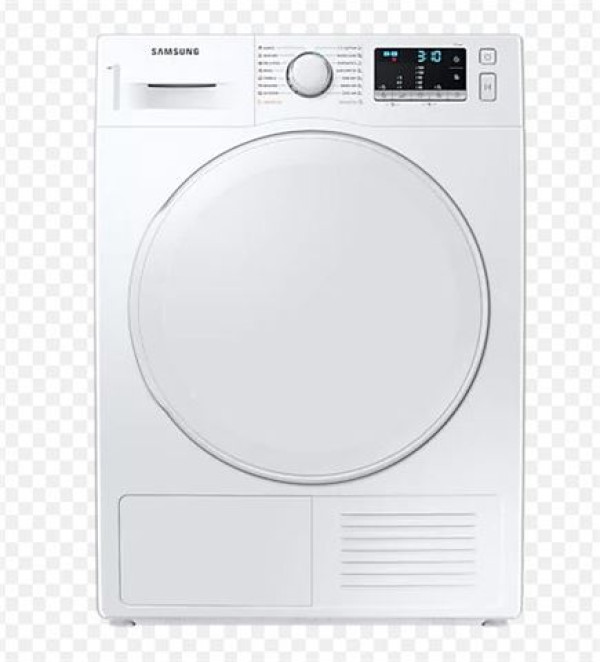 Samsung sušilica za veš DV80TA020DELE
