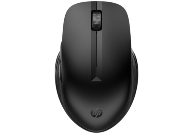 Miš HP 435 bežični//Multidevice/Bluetooth/WiFi/3B4Q5AA/crna