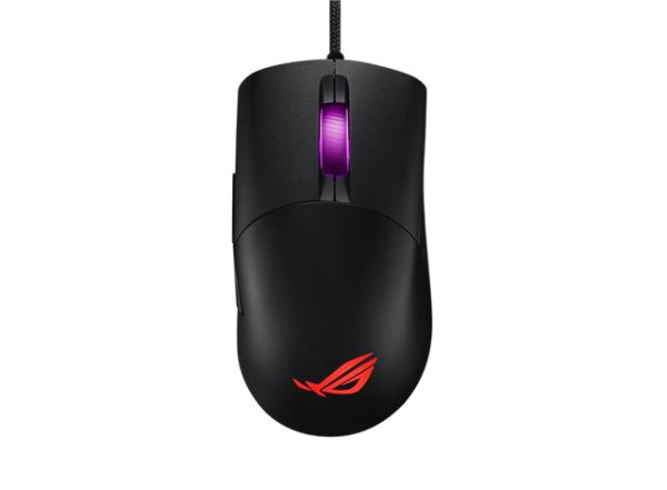 MIŠ ASUS ROG Keris (16.000-dpi)