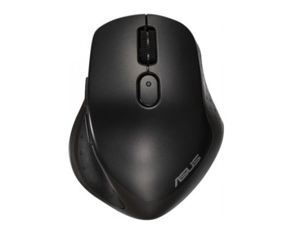 ASUS MIŠ MW203 CRNI