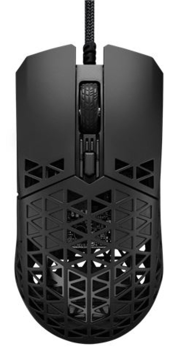 MIŠ ASUS TUF Gaming M4 Air (16,000-dpi)