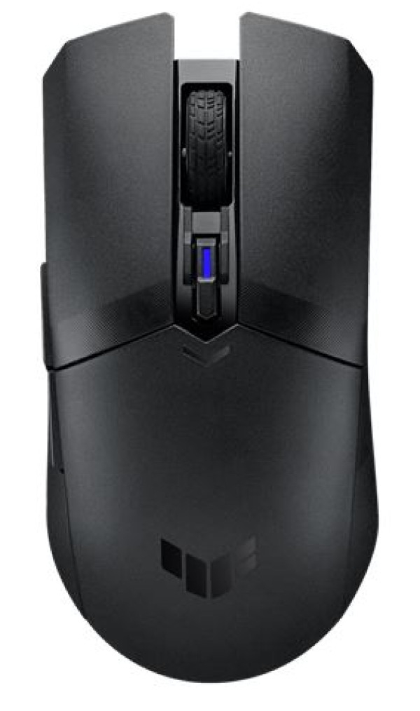 MIŠ ASUS TUF Gaming M4 Wireless (12,000-dpi)