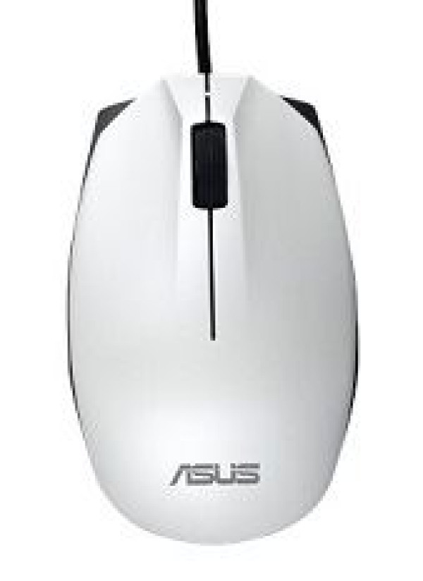 ASUS MIŠ UT280 BELI