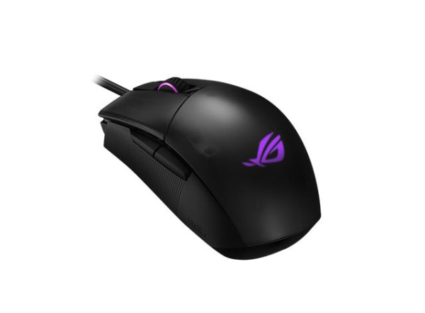 MIŠ ASUS ROG Strix Impact II (6200-dpi)
