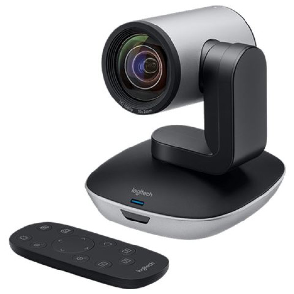 WEB CAM Logitech PTZ Pro 2