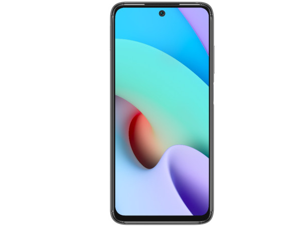 Smartphone XIAOMI Redmi 10C 4GB 64GB siva