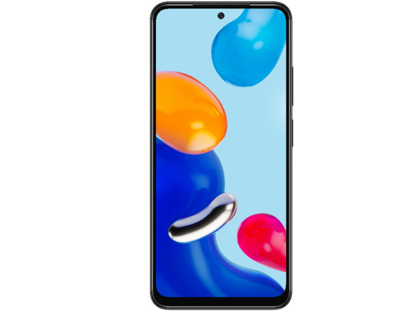 Smartphone XIAOMI Redmi Note 11 4GB64GBsiva