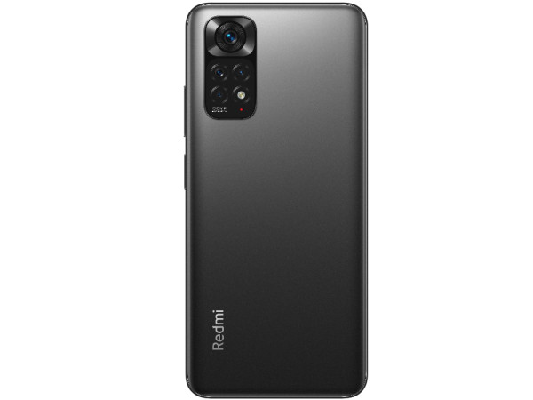 Smartphone XIAOMI Redmi Note 11 4GB128GBsvetloplava