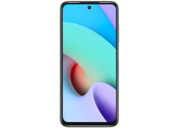 Smartphone XIAOMI Redmi 10 2022 4GB/64GB/siva
