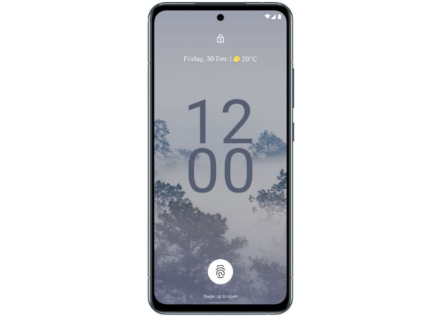 Smartphone NOKIA X30 5G 8GB/256GB/plava