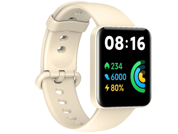 Pametni sat XIAOMI Redmi Watch 2 Lite1.55''LCDbez