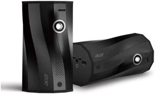 PROJEKTOR ACER C250i