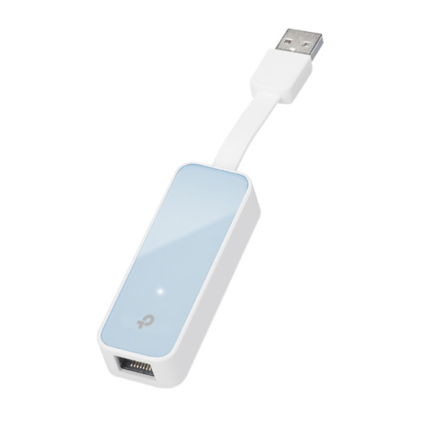USB LAN adapter   ( TP-Link/UE200 )