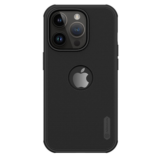 Torbica Hard za iPhone 14 Pro Max 6.7 crna
