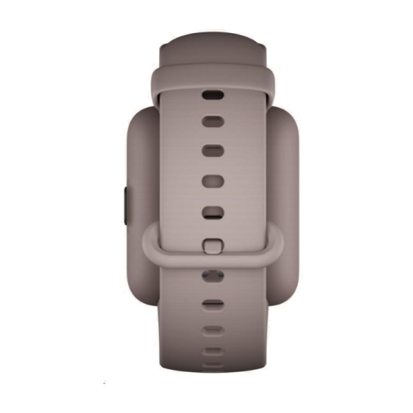 Narukvica Xiaomi Mi Watch lite 2 tamno braon