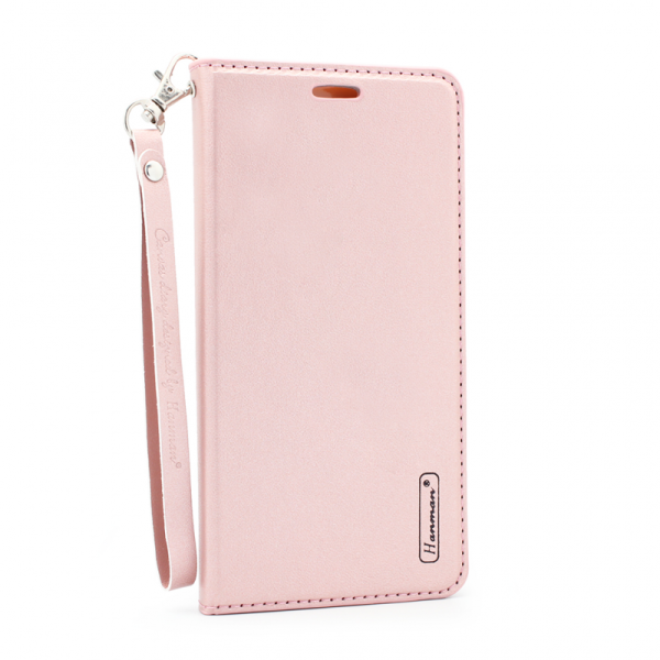 Torbica Hanman ORG za iPhone 11 6.1 roze