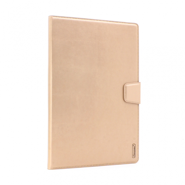 Torbica Hanman Canvas ORG za Samsung T510/T515 Galaxy Tab A 2019 zlatna