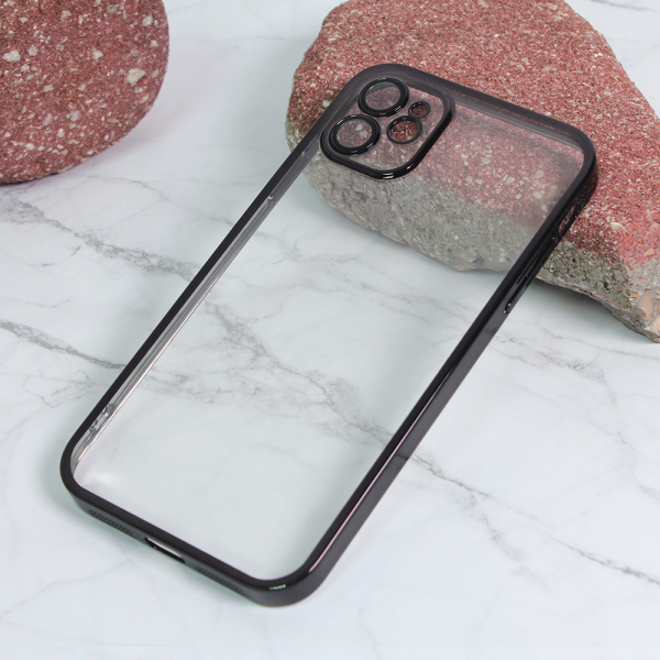 Torbica Pro Color za iPhone 11 6.1 crna
