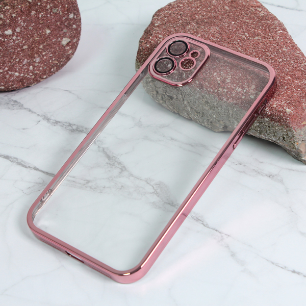 Torbica Pro Color za iPhone 11 6.1 roze
