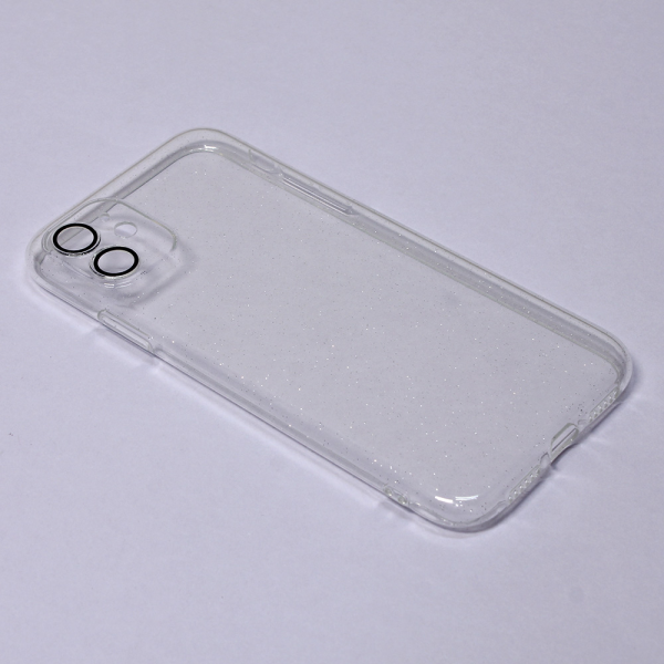 Torbica QY Series za Iphone 11 6.1 transparent
