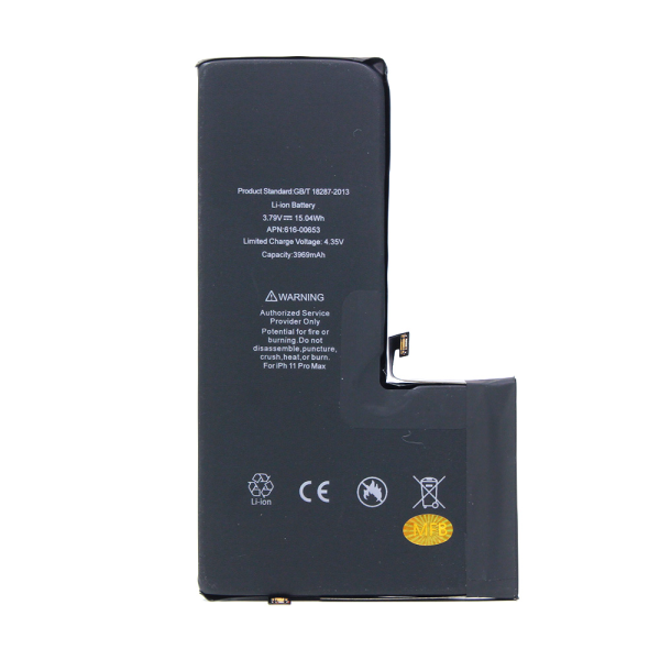 Baterija Teracell Plus za iPhone 11 Pro Max 6.5