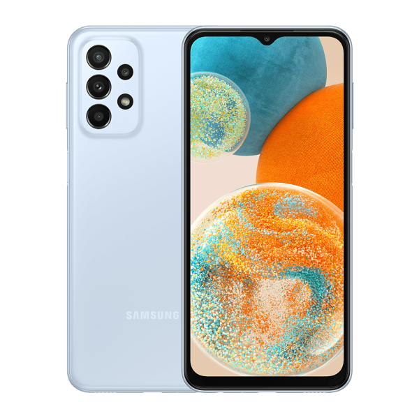 Smartphone SAMSUNG Galaxy A23 5G 4GB 64GB plava