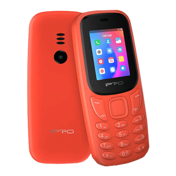 IPRO A21 mini crvena
