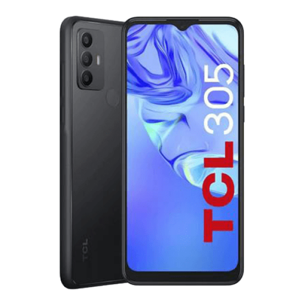 TCL 305 (6102D) 2GB/32GB siva