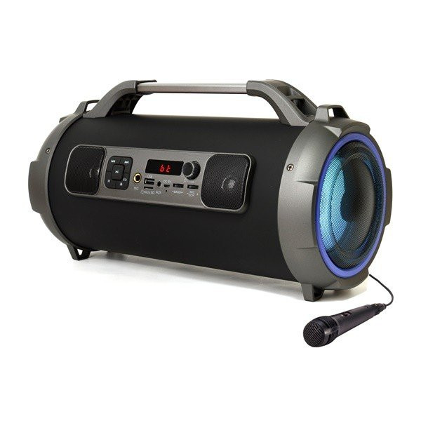 XPLORE  Prenosni sistem Karaoke XP8809  ''PULSE 2''