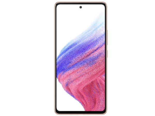 Smartphone SAMSUNG Galaxy A53 5G 6GB128GBnarandžasta