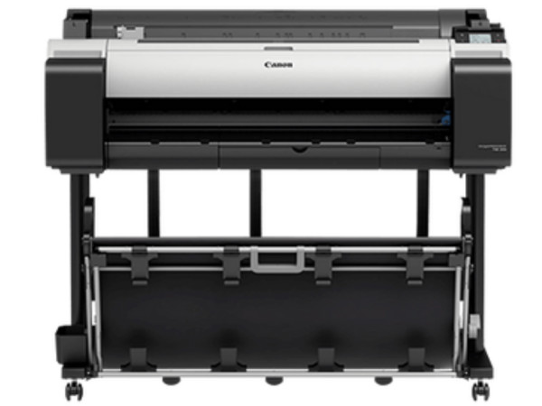 Ploter CANON imagePROGRAF TM-300