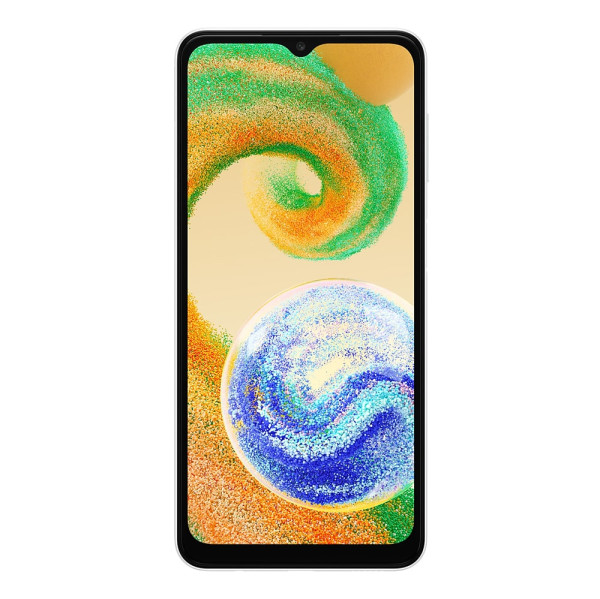 Samsung Galaxy A04s 128GB 4GB RAM Bela Outlet