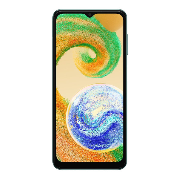 Samsung Galaxy A04s 128GB 4GB RAM Zelena Outlet